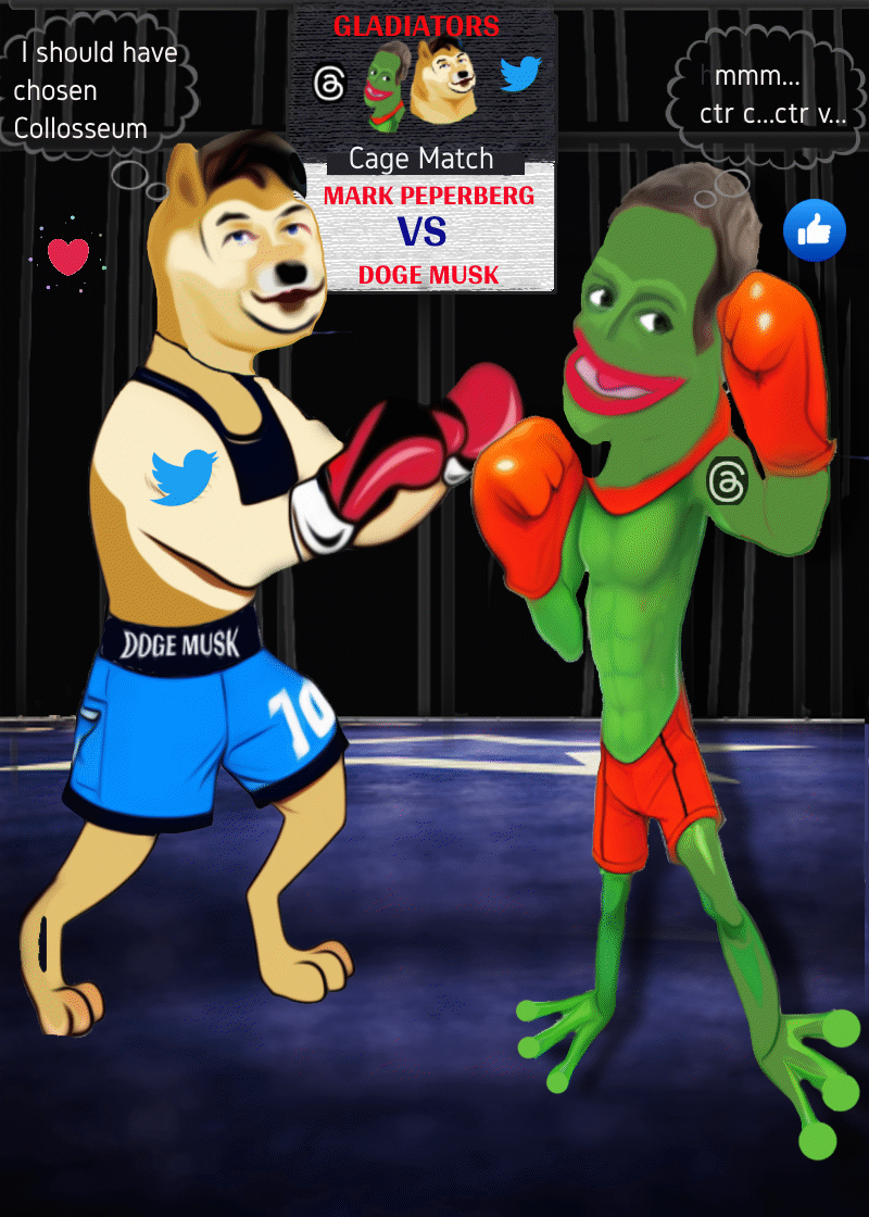 Rare Reject Directory